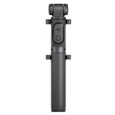 Монопод для селфи Xiaomi Mi Selfie Stick Tripod Black + Bluetooth кнопка (FBA4070US / FBA4053CN)