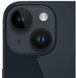 Apple iPhone 14 128GB Midnight (MPUF3) (UA Офіційна гарантія), антрацит