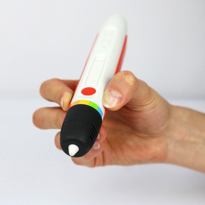 3D-ручка Polaroid Candy Play 3D Pen карамельные картриджи (PL-2004-00)
