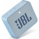 Акустична система JBL GO 2 Cyan (JBLGO2CYAN)