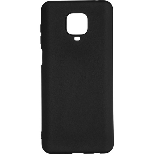 Чехол Original Silicon Case Xiaomi Redmi 9C Black
