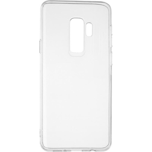 Чехол Ultra Thin Air Case for Samsung G965 (S9 Plus) Transparent
