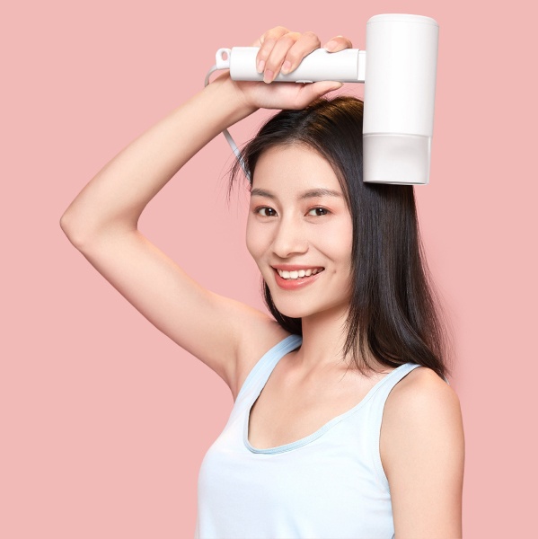 Фен Mijia Anion hair dryer CMJ02LXW