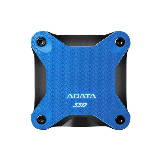 Внешний SSD накопитель USB 3.2 512GB SD620 ADATA (SD620-512GCBL)