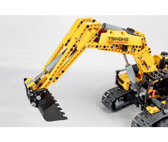 Конструктор Onebot Excavator Builder (OBWJJ57AIQI)