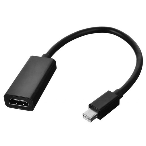 Переходник miniDisplayPort to HDMI Atcom (11042)