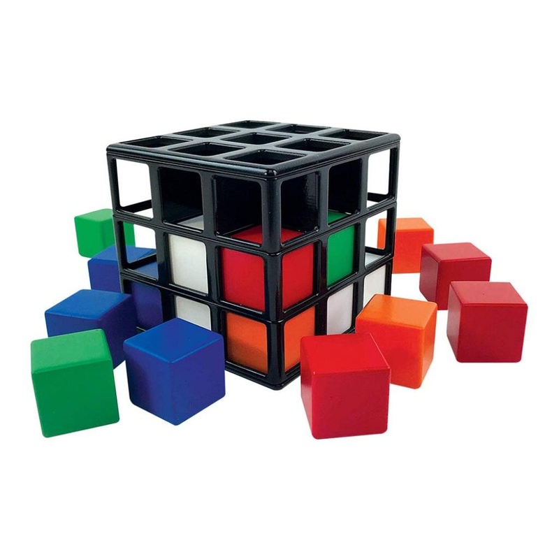 Настільна гра Rubik's Три в ряд (IA3-000019)