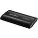 Накопичувач SSD USB 3.2 1TB ADATA (ASE800-1TU32G2-CBK)