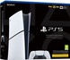 Игровая приставка Sony PlayStation 5 Slim Digital Edition 1TB (1000040660)