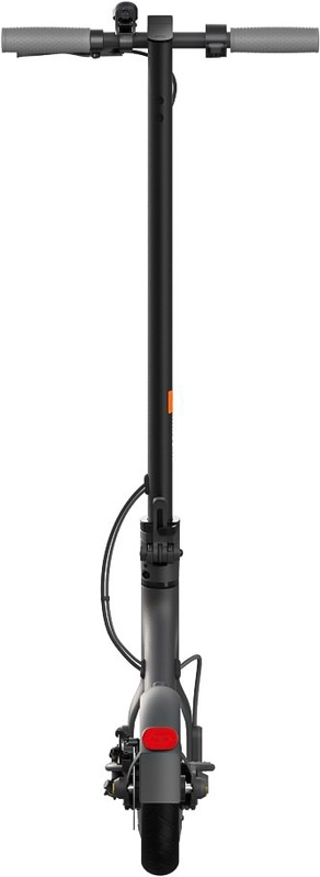 Электросамокат Xiaomi Mi Electric Scooter 1S Black (FBC4019GL)
