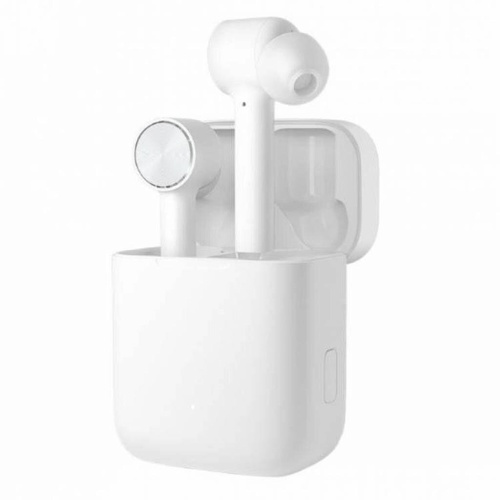 Навушники Xiaomi Mi Air True Wireless Earphones White (ZBW4458TY/ZBW4485GL)