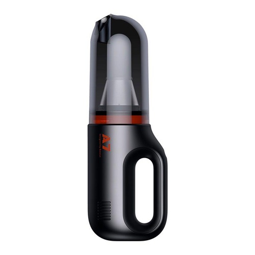 Автомобильный аккумуляторный пылесос Baseus A7 Cordless Car Vacuum Cleaner Dark Gray (VCAQ020013)