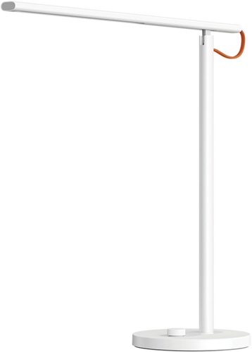 Настольная смарт-лампа Xiaomi Mi LED Desk Lamp 1S (MJTD01SYL) (MUE4105GL) (BHR5967EU)