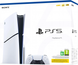 Ігрова приставка Sony PlayStation 5 Slim 1TB