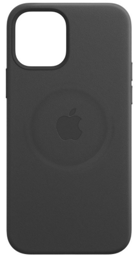 Чехол Apple iPhone 12 Pro MAX Black
