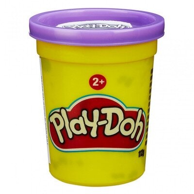 Игровой набор для лепки Play-Doh Hasbro «Баночка» (B6756)