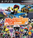 Гра PS3 ModNation Racers (Вживаний)