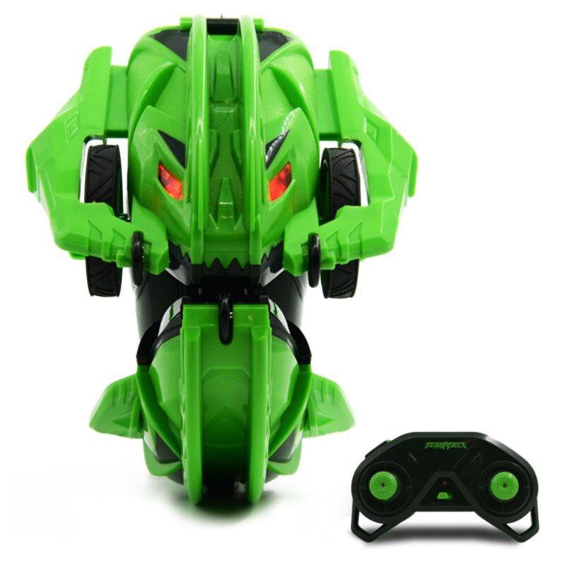 Дрон Auldey TERRA-SECT DRONE FORCE Attacking Transformer R/C (YW858320)