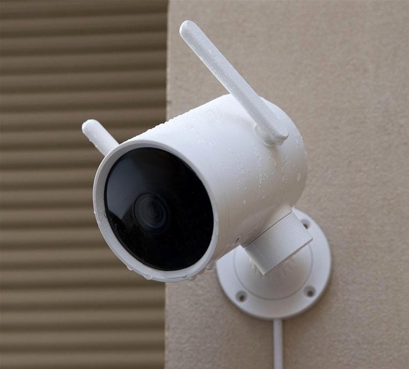 IP-камера зовнішня Xiaomi iMiLab EC3 Outdoor Security Camera (CMSXJ25A)