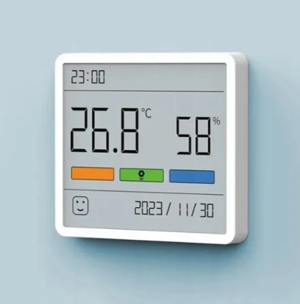 Датчик температуры и влажности Xiaomi ATuMAn Duka TH1