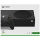 Ігрова приставка Microsoft Xbox Series S 1TB Carbon Black (XXU-00010)