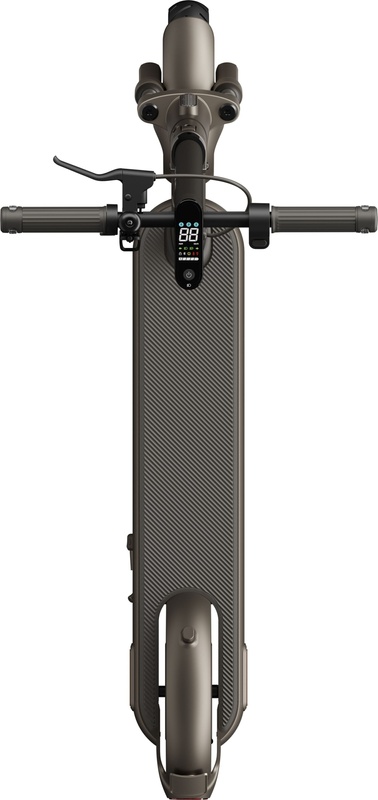 Электросамокат Xiaomi Electric Scooter 4 Pro Max (BHR7780EU)