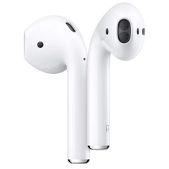 Навушники Apple AirPods with Charging Case (MV7N2RU/A)