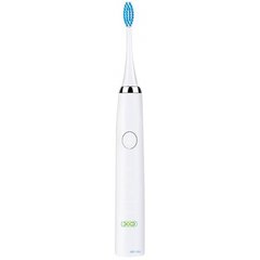 Електрична зубна щітка XO SHL Sonic white