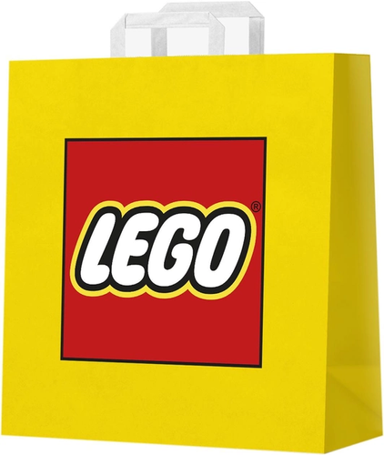Паперовий пакет LEGO VP Великий (6315794)