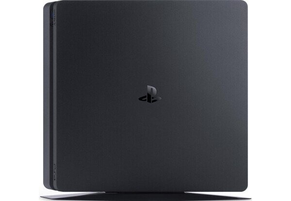 Игровая консоль SONY PlayStation 4 1Tb Black (CUH-2208B) HZD+DET+TLOU+PSPlus 3М