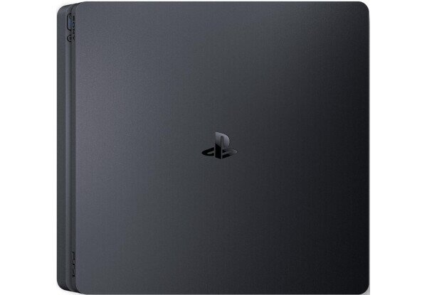 Ігрова консоль SONY PlayStation 4 1Tb Black (CUH-2208B) HZD+DET+TLOU+PSPlus 3М