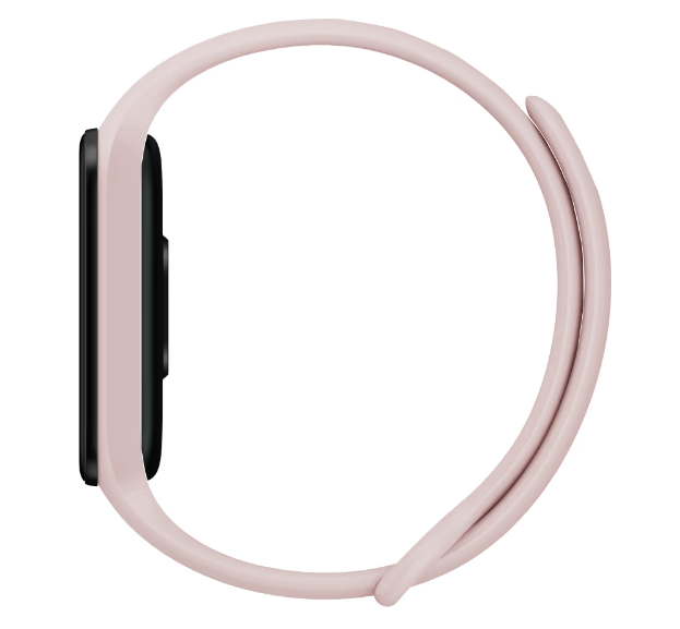 Фитнес-браслет Xiaomi Mi Smart Band 8 Active Pink (BHR7420GL)