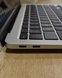 Ноутбук Apple MacBook Air 13" M1 256GB 2020 Silver Late (MGN93) (Open box)