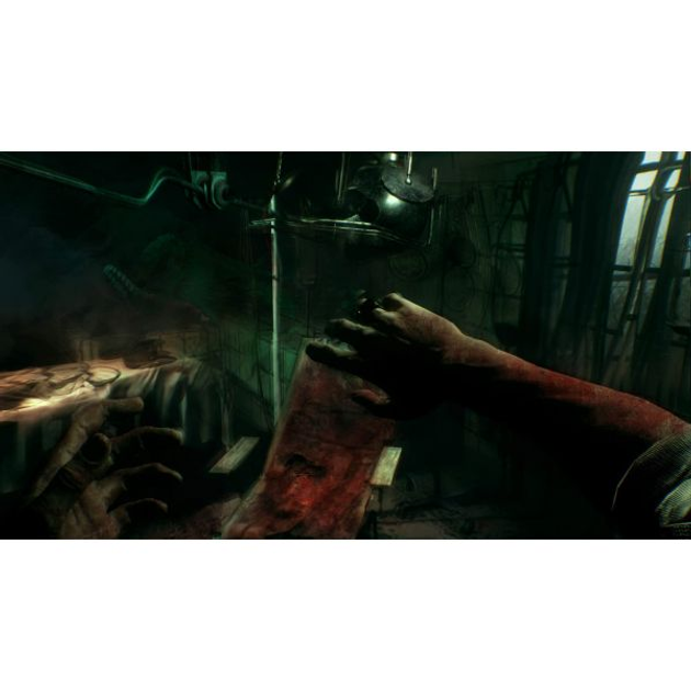 Гра PS4 Call of Cthulhu Російські Субтитри (вживаний)