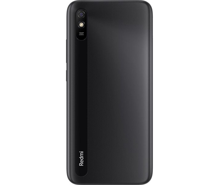 Смартфон Xiaomi Redmi 9A 2/32GB Granite Gray, Черный
