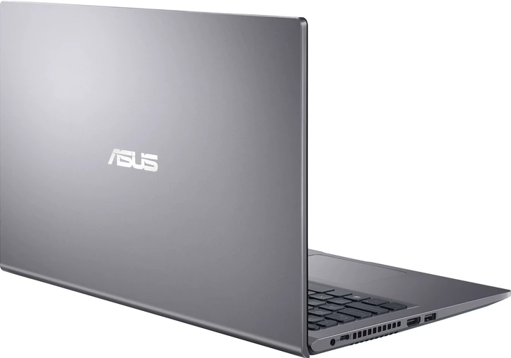 Ноутбук ASUS Laptop X515EA-BQ2066 Slate Grey (90NB0TY1-M00VF0)