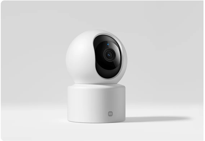 IP-камера відеоспостереження Xiaomi Smart Camera C301 (BHR8683GL)