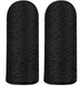 Напальчник игровой BOROFONE BG1 Superconducting fiber mobile game finger cots (carbon fiber) (6931474750358)