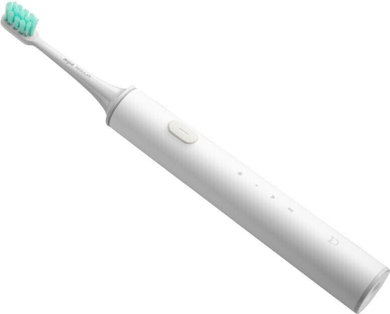 Зубна щітка Xiaomi Mi Smart Electric Toothbrush T500 (NUN4087GL)