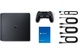 Игровая консоль SONY PlayStation 4 1Tb Black (CUH-2208B) HZD+DET+TLOU+PSPlus 3М