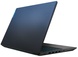 Ноутбук LENOVO IdeaPad L340 Gaming 15 Gradient Blue (81LK01JXRA)