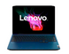 Ноутбук LENOVO IdeaPad 3 Gaming 15IMH05 Chameleon Blue (81Y400EFRA)