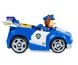 Игровая фигурка Paw Patrol Спасательный автомобиль Делюкс с водителем Гонщик (SM16776/6076)