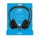 Наушники Logitech H390 (981-000406)