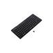 Клавіатура A4Tech FBK26C AS Wireless/Bluetooth Black (4711421000208)