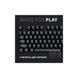 Клавиатура Logitech G413 SE Mechanical Tactile Switch USB UA Black (920-010437)