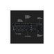 Клавиатура Logitech G413 SE Mechanical Tactile Switch USB UA Black (920-010437)