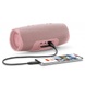 Акустична система JBL Charge 4 Dusty Pink (JBLCHARGE4PINK)