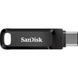 Флеш-накопичувач USB 3.1 SanDisk Ultra Dual Go Type-C 64Gb (150 Mb/s) (SDDDC3-064G-G46)