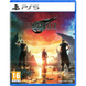 Игра PS5 Final Fantasy VII Rebirth Английская Версия, BD диск (5021290098404)